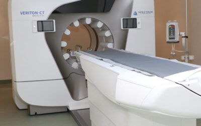 Cancer Foundation of Santa Barbara Funds Digital SPECT/CT Device,  Improving Patient Care and Reducing Wait Times