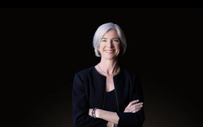 Cancer Foundation of Santa Barbara marks 75th Anniversary Presenting, with UCSB Arts & Lectures, Nobel Prize-Winning Biochemist and CRISPR Technology Co-Inventor Dr. Jennifer Doudna