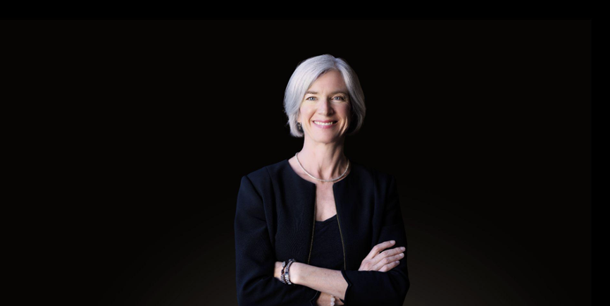 Cancer Foundation of Santa Barbara marks 75th Anniversary Presenting, with UCSB Arts & Lectures, Nobel Prize-Winning Biochemist and CRISPR Technology Co-Inventor Dr. Jennifer Doudna