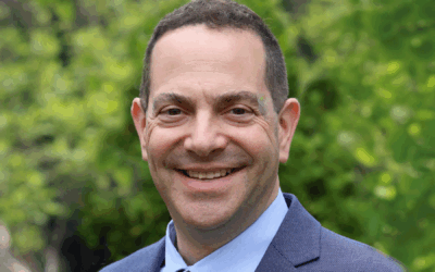 Cancer Foundation Welcomes Local Oncologist Dr. Daniel Greenwald to Board of Trustees
