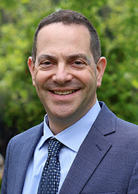 Dan Greenwald, MD