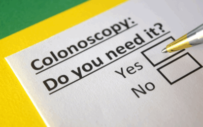 Cancer Foundation of Santa Barbara Invests in Colonoscopy Support Program