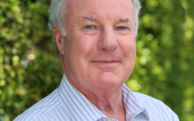Cancer Foundation Welcomes Barton E. Clemens, Jr. to Board of Trustees