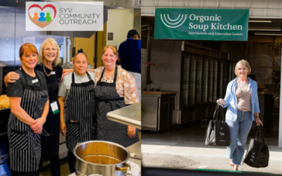 Cancer Foundation Awards $35K in 2026 to Local Nutrition Programs for Cancer Patients