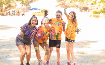 Cancer Foundation of Santa Barbara Invests $30,000 in UC Santa Barbara Programs Advancing Cancer Research and Support