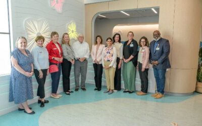 Cancer Foundation Awards $95,000 to Local Pediatric Cancer Programs