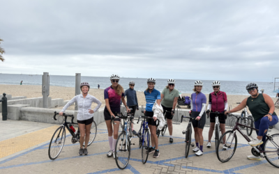 Team Gary Raises $11,200 to Support Local Cancer Care in Honor of Gary Fruin