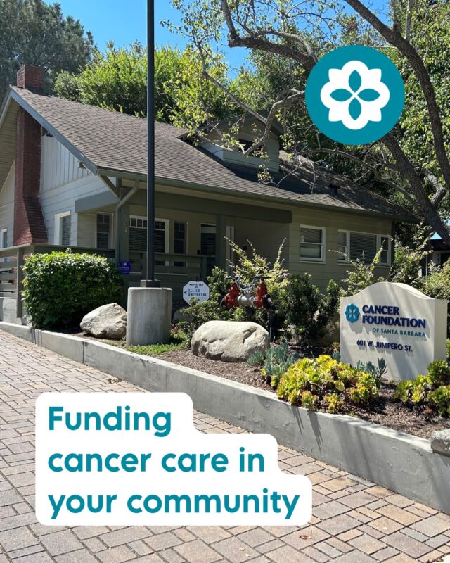 We understand that cancer is more than just a physical diagnosis—it’s emotional, personal, and life-changing.

That’s why we fund supportive care programs that help cancer patients, survivors and their loved navigate the challenges that come with their cancer diagnosis. 

The programs we fund - at Ridley-Tree Cancer Center and other cancer-focused organizations in Santa Barbara County - are offered free of charge so patients don’t have to wonder if they can afford the help they need.

Some of the services offered by these programs include:
✅ Emotional counseling and support groups
✅ Personalized patient navigation
✅ Nutrition and wellness resources
✅ Practical help with insurance and finances
✅ Educational workshops for patients and caregivers

Want to learn more or support our work? Visit us at cfsb.org or send us a message.

#CancerFoundationSB #CancerSupport #PatientCare #CancerResources #SantaBarbara #CancerAwareness #WholePersonCare #CommunityCare #CancerSupport