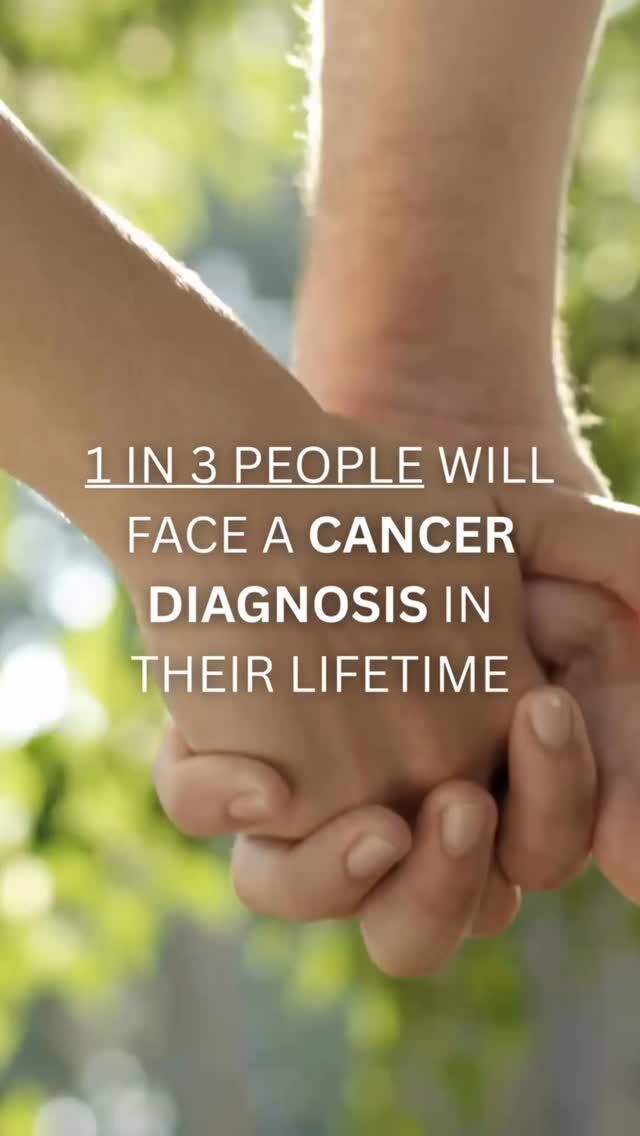 Cancer impacts all of us. Together we can make sure everyone in our community has access to life-saving cancer care. #funding #cancercare #santabarbaracounty
